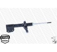 Amortiguador Espiga arriba 11285 MONROE para RENAULT NISSAN