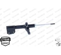 Amortiguador Espiga arriba 11285 MONROE para RENAULT NISSAN