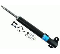 Amortiguador Espiga arriba 115 071 SACHS para MERCEDES-BENZ 190