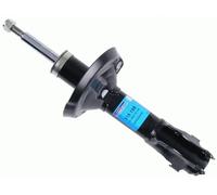Amortiguador Espiga arriba 115 158 SACHS para VW SEAT