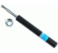 Amortiguador Espiga arriba 115 163 SACHS para VW PASSAT B3/B4