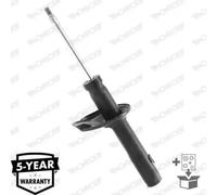 Amortiguador Espiga arriba 11505 MONROE para CITROËN PEUGEOT