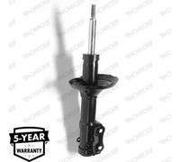 Amortiguador Espiga arriba 11541 MONROE para VW GOLF II PASSAT B3/B4 CORRADO