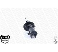 Amortiguador Espiga arriba 11669 MONROE para VOLVO 850 850 Station Wagon S70