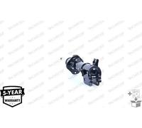 Amortiguador Espiga arriba 15063 MONROE para OPEL SUZUKI