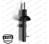 Amortiguador Espiga arriba 16282 MONROE para FORD FOCUS I FOCUS I Sedán