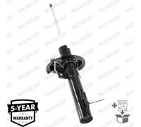 Amortiguador Espiga arriba 16283 MONROE para FORD FOCUS I FOCUS I Sedán