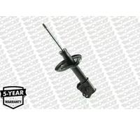 Amortiguador Espiga arriba 16411 MONROE para MAZDA 626 V 626 V Hatchback