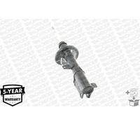 Amortiguador Espiga arriba 16445 MONROE para TOYOTA AVENSIS AVENSIS Liftback