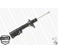 Amortiguador Espiga arriba 16445 MONROE para TOYOTA AVENSIS AVENSIS Liftback