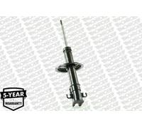 Amortiguador Espiga arriba 16706 MONROE para FIAT BRAVA BRAVO I