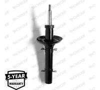 Amortiguador Espiga arriba 16731 MONROE para AUDI SKODA VW SEAT