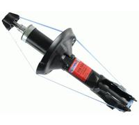 Amortiguador Espiga arriba 170 128 SACHS para VW SEAT