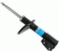 Amortiguador Espiga arriba 170 266 SACHS para RENAULT TWINGO I