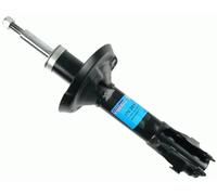 Amortiguador Espiga arriba 170 381 SACHS para VW PASSAT B3/B4