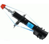 Amortiguador Sachs 170909 para Fiat Lancia Eje Delantero