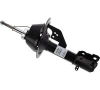 Amortiguador Espiga arriba 200 685 SACHS para CHRYSLER VOYAGER II