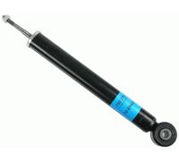 SACHS 230 279 Amortiguador compatible con Renault Clio Mio II (BB_, CB_) 1998-2016 Eje Trasero y Otros Vehículos