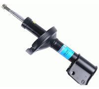 Amortiguador Espiga arriba 230 380 SACHS para RENAULT NISSAN