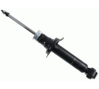 Amortiguador Espiga arriba 230 463 SACHS para NISSAN PRIMERA PRIMERA Hatchback