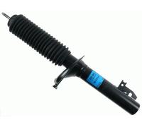 Amortiguador Espiga arriba 230 965 SACHS para FORD TRANSIT Autobús