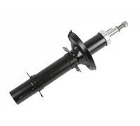 Amortiguador Espiga arriba 232-01-001 ABAKUS para AUDI SKODA VW SEAT