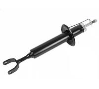 Amortiguador Espiga arriba 232-01-002 ABAKUS para AUDI VW SKODA