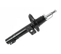 Amortiguador Espiga arriba 232-01-003 ABAKUS para SKODA AUDI VW SEAT