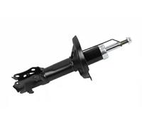 Amortiguador Espiga arriba 232-01-007 ABAKUS para VW SEAT
