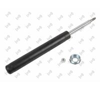 Amortiguador Espiga arriba 232-01-016 ABAKUS para OPEL DAEWOO
