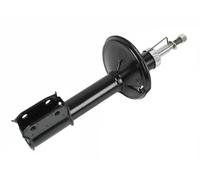 Amortiguador Espiga arriba 232-01-019 ABAKUS para DACIA RENAULT
