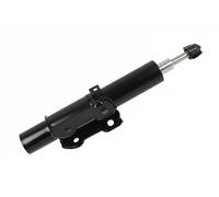 Amortiguador Espiga arriba 232-01-021 ABAKUS para MERCEDES-BENZ VW
