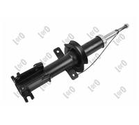 Amortiguador Espiga arriba 232-01-027 ABAKUS para RENAULT OPEL NISSAN FIAT