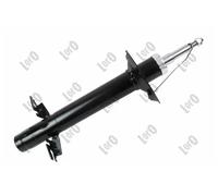 Amortiguador Espiga arriba 232-01-029 ABAKUS para FIAT PEUGEOT CITROËN OPEL