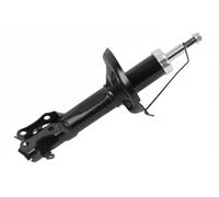 Amortiguador Espiga arriba 232-01-042 ABAKUS para VW SEAT