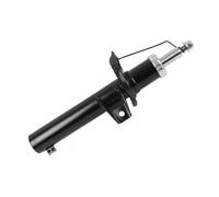 Amortiguador Espiga arriba 232-01-057 ABAKUS para VW SKODA AUDI