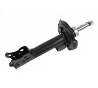 Amortiguador Espiga arriba 232-01-060 ABAKUS para MERCEDES-BENZ CLASE A