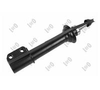 Amortiguador Espiga arriba 232-01-061 ABAKUS para RENAULT MEGANE I MEGANE Scénic