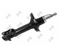 Amortiguador Espiga arriba 232-01-063 ABAKUS para VW PASSAT B3/B4