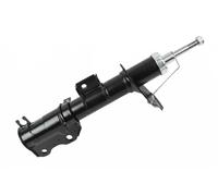 Amortiguador Espiga arriba 232-01-064 ABAKUS para MERCEDES-BENZ VITO Autobús