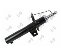 Amortiguador Espiga arriba 232-01-085 ABAKUS para VW SKODA