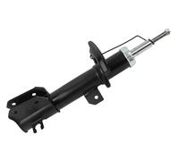 Amortiguador Espiga arriba 232-01-092 ABAKUS para FIAT LANCIA