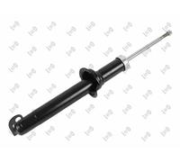 Amortiguador Espiga arriba 232-01-117 ABAKUS para ALFA ROMEO 156 156 Sportwagon