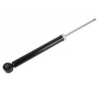Amortiguador Espiga arriba 232-02-001 ABAKUS para SEAT SKODA VW