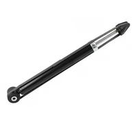 Amortiguador Espiga arriba 232-02-002 ABAKUS para VW AUDI SKODA