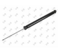 Amortiguador Espiga arriba 232-02-039 ABAKUS para FORD C-MAX FOCUS C-MAX