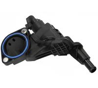 Amortiguador Espiga arriba 232-02-045 ABAKUS para FORD VOLVO