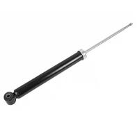 Amortiguador Espiga arriba 232-02-064 ABAKUS para RENAULT CLIO II THALIA I