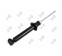 Amortiguador Espiga arriba 232-02-072 ABAKUS para BMW 5