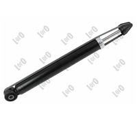 Amortiguador Espiga arriba 232-02-082 ABAKUS para AUDI A5 A5 Sportback A4 B8